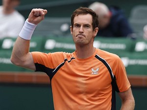 "Wish I could have another go," Andy Murray discusses his regrets at the fag end of his career as he bows out of Indian Wells