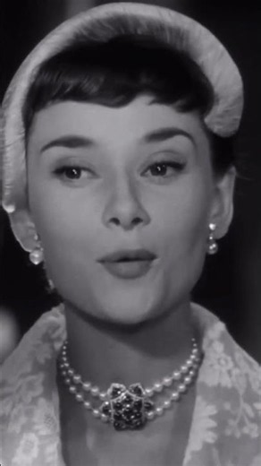 She Won an Oscar… Then Dedicated Her Life to Helping Children ❤️ #hollywoodflashback