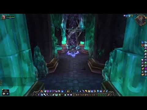 How to get from Deepholm to Stormwind, WoW Classic Cataclysm
