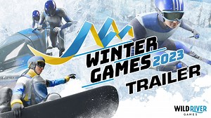 Winter Games 2023: Wintersport-Wettkämpfe angekündigt