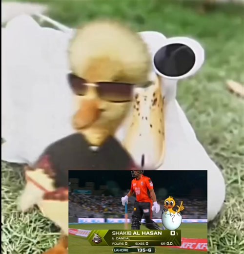 Duck diyachen doyal amare | Department of EEE- Emotions & Emotional Entertainment