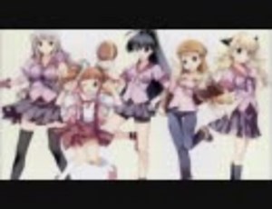 水瀬伊織 『恋愛サーキュレーション』