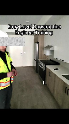 Entry Level Construction Engineer Training Insights
