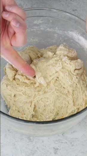 Cinnamon Rolls with a Citrus Twist 🍊