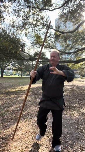 Simitar is a technique for a right punch.