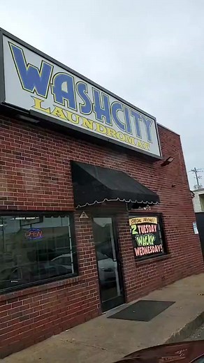 Murphy's Law on Reels