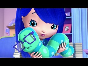 Strawberry Shortcake | Berry Merry Birthday | Cute Cartoons | Full Episode | WildBrain