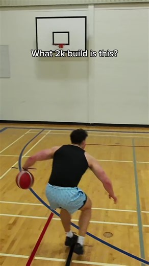 Mastering Rebounding in NBA 2K20 Builds