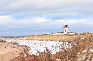 30 Things to Do This Winter in Prince Edward Island