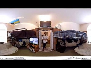 University of the Cumberlands 360 Tour - Residence Hall