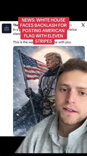 #greenscreen 5/4 | american flag