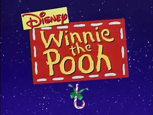 Winnie the Pooh and Christmas Too Bumpers