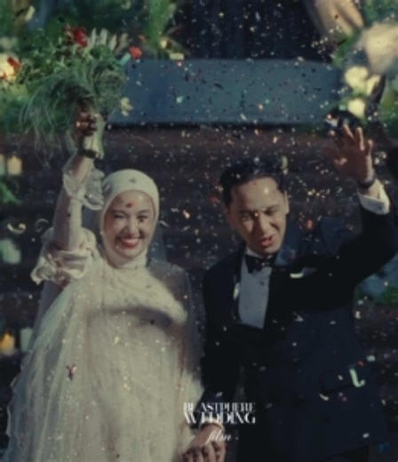 Malay Wedding Cinematic Ideas for Your Big Day