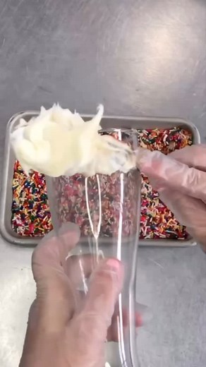 go crazy 🌈 ✨ 💥 #milkshakes #fypシ #fyp #foodie #fy #dessert #food #desserts #fypage #satisfying #asmr #yummy #yum | Gracie's Milkshake Bar