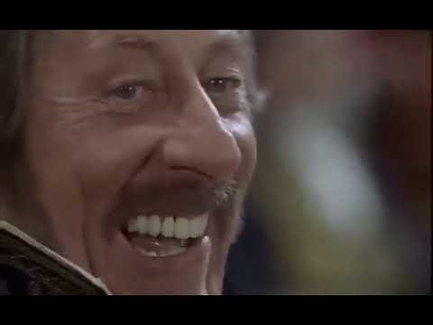 Le Comte de Monte Cristo 1998 Episode 4 final Gérard depardieu dans sa toute sa plendeur film télé