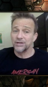 Star of the new movie 'Nefarious,' Sean Patrick Flanery says that there ARE things you can do to maximize your chances of success in the acting industry! Check out the full interview with him on YouTube! | Eric July