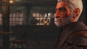 Fallout 4 Far Harbor: How to Get the New Companion, Old Longfellow