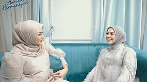 Lesty Cemas Tahu Hamil saat Belum Nikah di KUA, Aurel Beri Nasihat Mendalam untuk Istri Rizky Billar - Tribunnewsbogor.com