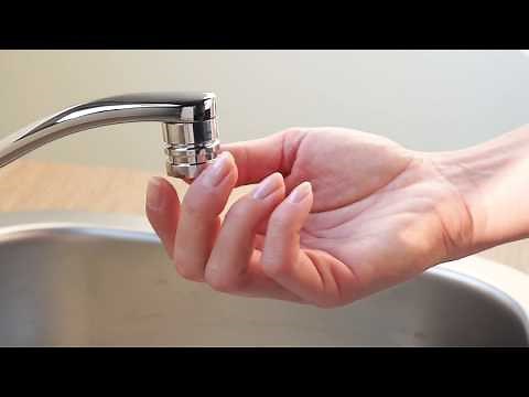 GARDENA Adapter for Indoor Taps 💧