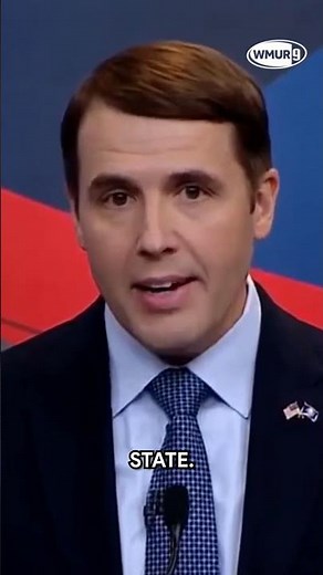 Chris Pappas explains how he aims to make NH more 'hospitable' to young families