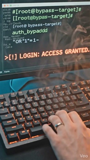Inyección SQL en C#: Blinda tus Consultas en .NET