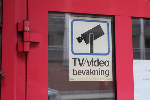 家庭安全：如何视频监控您的家