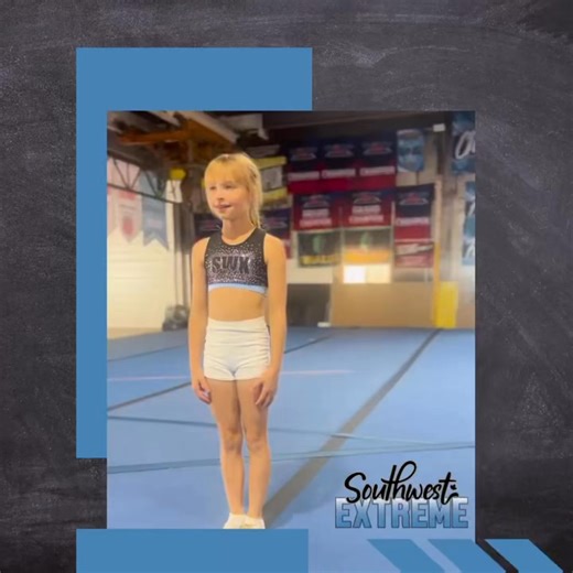 Imagine your little one learning cartwheels, backbends, and confidence—all in a safe, FUN, and supportive environment 💙 🌟 Tumbling Classes for Ages 2 ✅ Tiny, Beginner, Intermediate, and Advanced options ✅ Only $29 for your first month—no hidden fees ✅ Flexible schedules that fit around school and sports 📍 Carterville, MO – Southwest Extreme 👉 Spots fill FAST—tap the link NOW to grab your child’s place and watch their skills take off! https://swxathletics.com/tumbling/ | Southwest Extreme Che