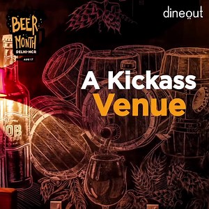 99 reactions · 53 shares | The most awaited Inter-Corporate Beer Chugging Challenge is here! Prepare your team for an amazing battle between the corporates on the 31st of August at Ministry Of Beer Gurgaon. Register here: https://bnc.lt/6ZXm/FbaOTjCcNF #31DaysOfBeer | Swiggy Dineout | Facebook