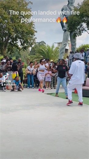 601K views · 10K reactions | Bontle modiselle❤️ #trending #best #explore | Dance fest Battles | Facebook