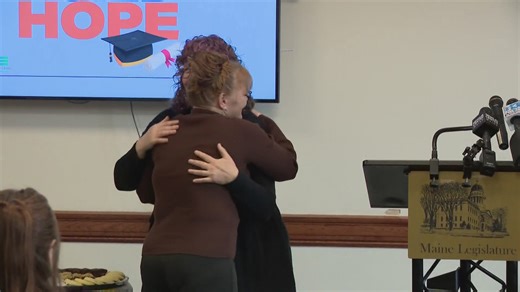 Build hope: What it takes for low-income parents to go back to school