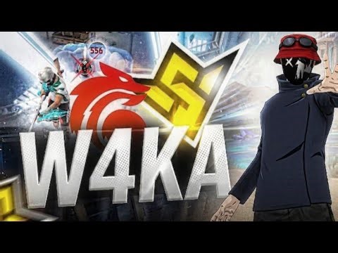 CS TOURNAMENT HIGHLIGHT || TEAM FOXFIRE UNITED || POV W4KA ||