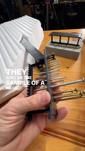 Matt Risinger | Insulation company founded by a Builder! InSoFast continuous insulation panels have some very unique advantages and frankly are probably... | Instagram