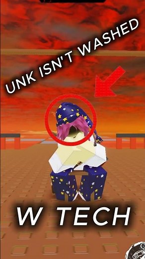 Y'ALL SLEEPING ON THIS JANE DOE TECH 🔥#forsaken #roblox #funny