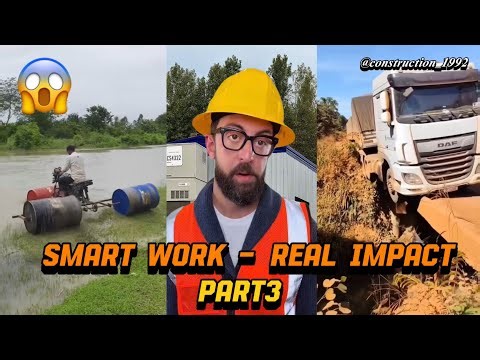 Amazing Worker – A collection of smart and inspiring work moments!
