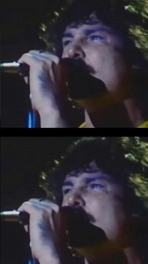 From the 1982 documentary Heart of Gold — the origins of American Woman.