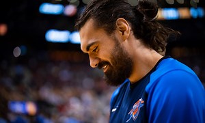 New Zealand ➡️ New Orleans Get ready for Steven Adams 💪 | New Orleans Pelicans