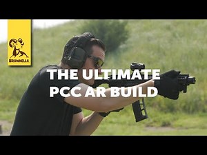 The Ultimate PCC AR Build