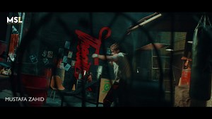 Mela Sajna hai - MSL Offical Anthem |Teaser| Mustafa Zahid x Bohemia feat Shahid Afridi Mega Stars League - Starts December 18 | Mustafa Zahid