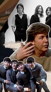 139 reactions | The Beatles Anthology, a nine part documentary series, is now streaming on Disney+. | Disney+ | Facebook