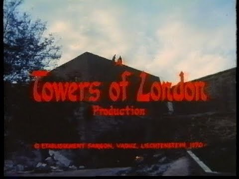 Count Dracula 1970 - Finale And English End-Credit Sequence