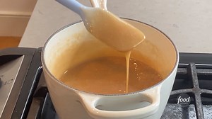 Once you learn to make your own caramel, it *MIGHT* become a problem. You'll want to make it all the time! 😂 Catch Vivian Chan making Salt and Pepper Caramels live TONIGHT at 6|5c on the Food Network Kitchen app. Don't miss it! #VivsTips | Viv's Tips