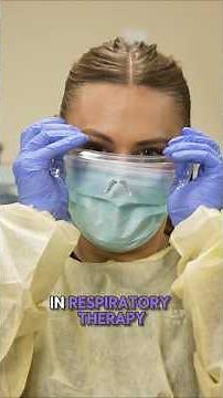 What is a Respiratory Therapist?