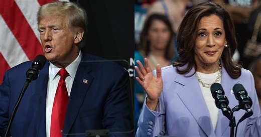What we know about Trump and Harris' proposed economic plans