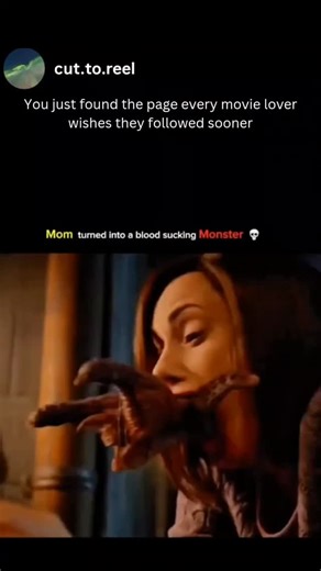 CutToReel | The best scenes. The strongest emotions. All in seconds. If you love movies, you’ll love this page. Follow for daily clips that you won’t... | Instagram