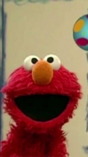 Elmo's World Theme Song credit to ‪@PBSKIDS‬ & ‪@SesameWorkshop‬ 1998-2017 #nostalgia