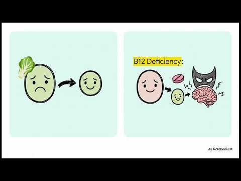 5 Folic Acid Essential Uses and Pharmacological Profile