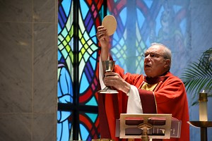 Mass Intentions - Nativity Catholic Church