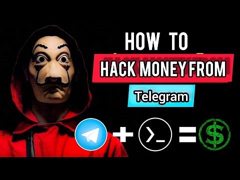 How to hack Bitcoin from telegram using termux {Terminal} in 3 minutes