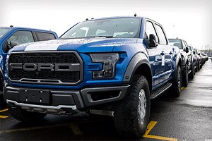 Ford Motor, Constellation Brands, Cypress Semiconductor: 'Mad Money' Lightning Round