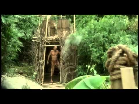 Blackbeard 2006 Trailer